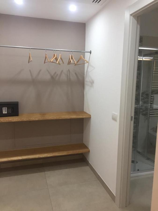 莫诺波利 Le Rondini House酒店 外观 照片