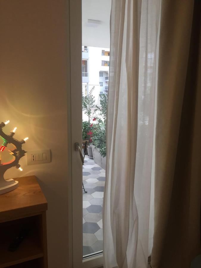 莫诺波利 Le Rondini House酒店 外观 照片