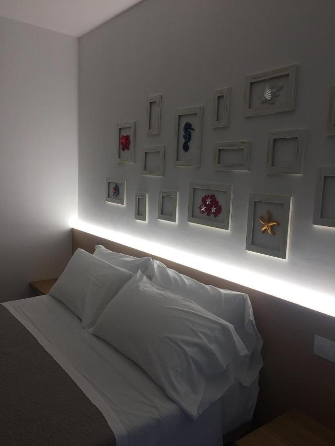 莫诺波利 Le Rondini House酒店 外观 照片